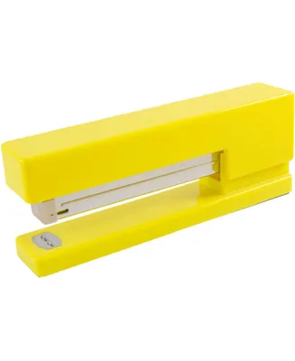 Jam Paper Modern Desk Stapler - Sold Individually