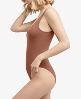 Maidenform M Smoothing Seamless Plunge BodysuitDMS103