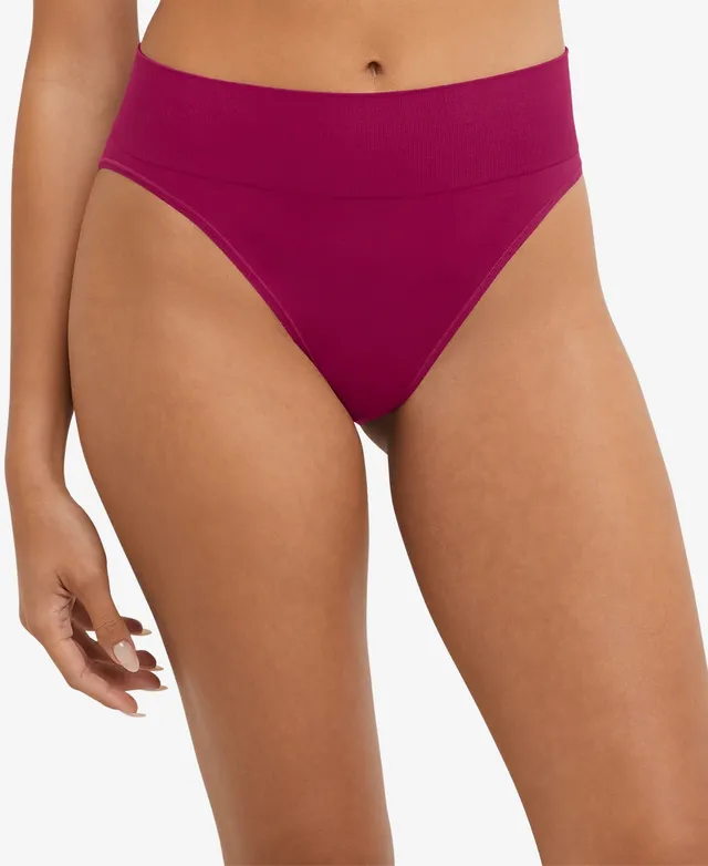 Maidenform M Seamless Thong Underwear DM2318 - Macy's