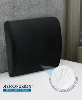 ProSleep Lumbar Back Support Memory Foam Accessory Pillow