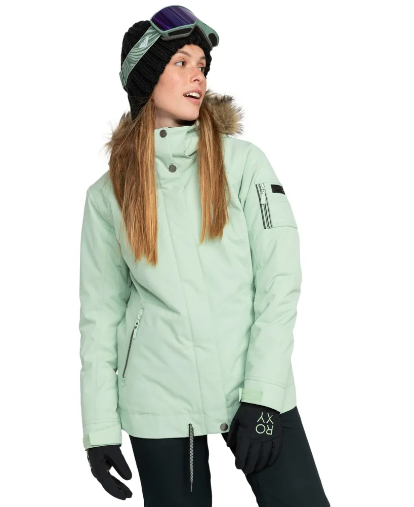 | Jacket Juniors\' America® Snow Roxy of Mall Meade
