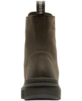 Sorel Men's Hi-Line Lace-Up Waterproof Boot