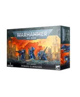 Games Workshop Warhammer 40,000 Space Marines Primaris Eliminators Set