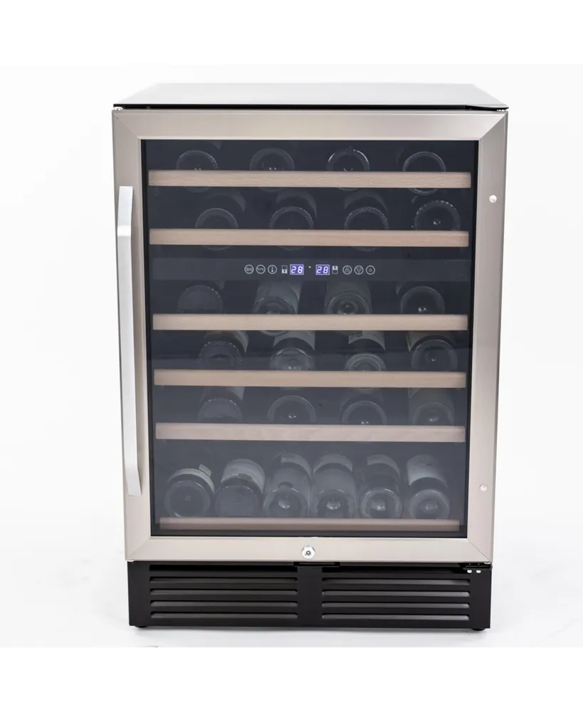 BLACK+DECKER BD61526 Wine Cooler (24 Bottles) 