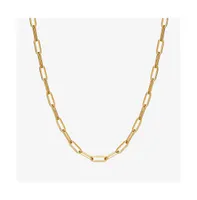 Ana Luisa Link Chain Necklace - Laura Bold