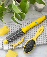 Drybar The Curl Party Heated Curling Round Brush
