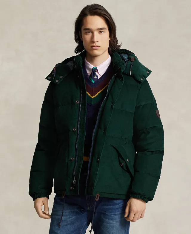 Ralph Lauren Hooded Jackets − Sale: up to −46%