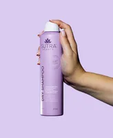 Sutra Beauty Heat Guard Dry Shampoo, 8 oz.
