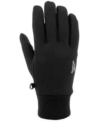 Reebok Men's Stretch Fleece Gloves