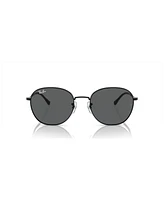 Ray-Ban Unisex Sunglasses RB3809