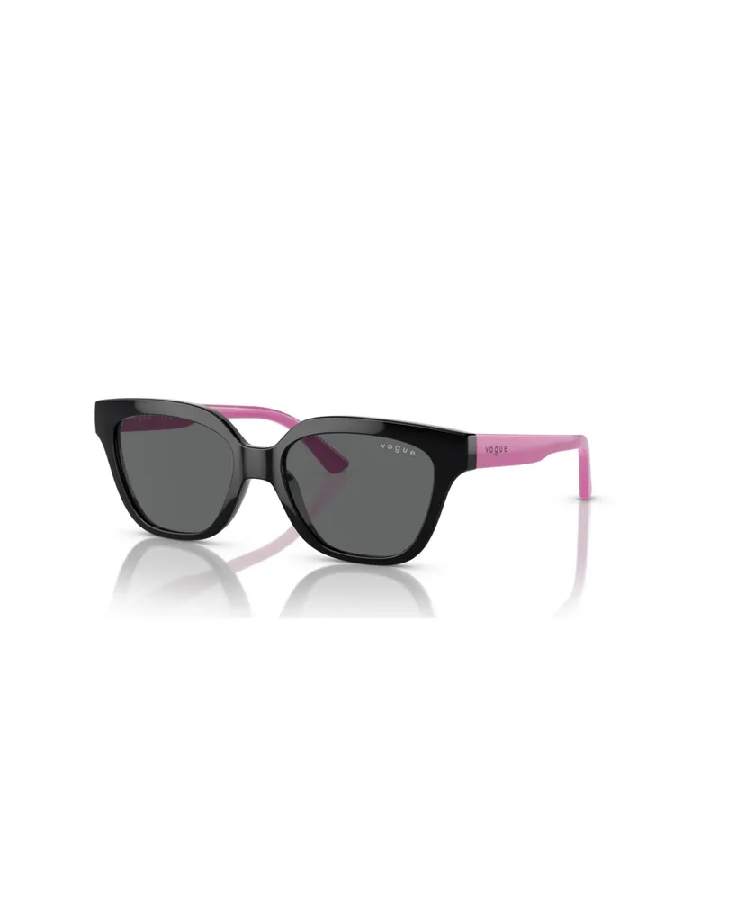 Vogue Jr Eyewear Kids Sunglasses, Gradient VJ2021 (ages 7-10)