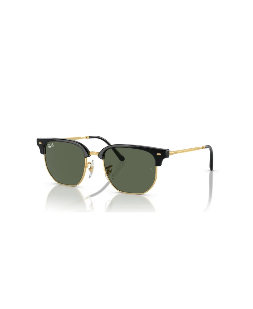 Ray-Ban Junior Sunglasses 9647S SOLE - 212/80 | FRMODA.COM