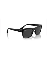 Ray-Ban Unisex Polarized Sunglasses
