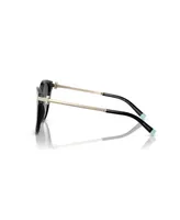 Tiffany & Co. Women's Polarized Sunglasses, Gradient TF4193B