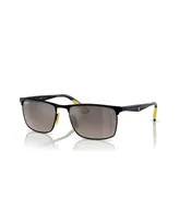 Ray-Ban Unisex Polarized Sunglasses