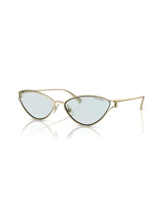 Tiffany & Co. Women's Sunglasses, Photocromic TF3095