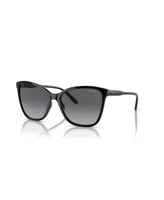 Vogue Eyewear Women's Polarized Sunglasses