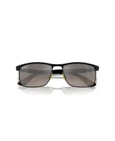 Ray-Ban Unisex Polarized Sunglasses