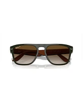 Ray-Ban Unisex Polarized Sunglasses