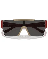 Burberry Kids Sunglasses, JB4387 (Ages 7-10)