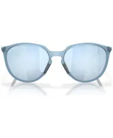 Oakley Women's Sielo Polarized Sunglasses, Mirror OO9288