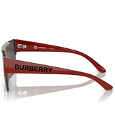 Burberry Kids Sunglasses, JB4387 (Ages 7-10)