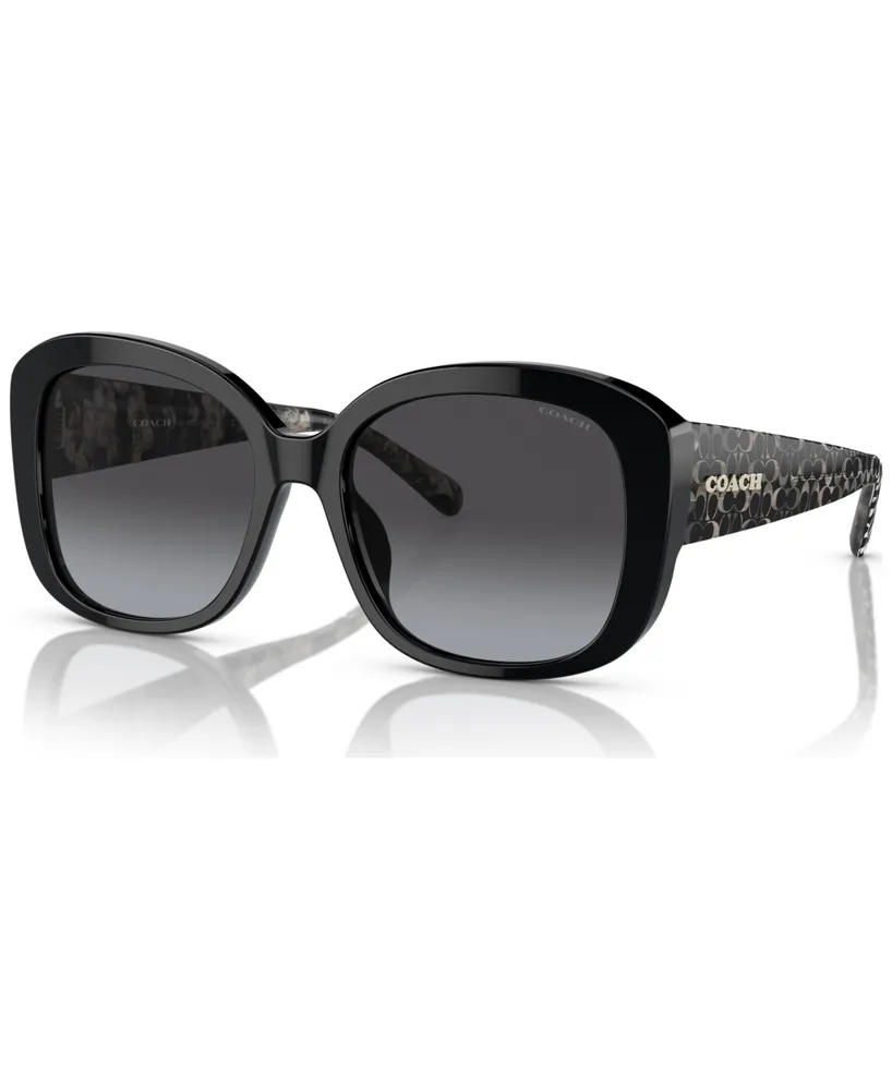 Buy Coach Fashion women's Sunglasses HC8368D-556174-61 - Ashford.com