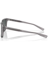 Costa Del Mar Men's Kailano Polarized Sunglasses, Gradient 6S2013