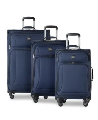 Skyway Epic Spinner Luggage Collection