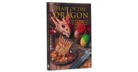 Feast of The Dragon Cookbook