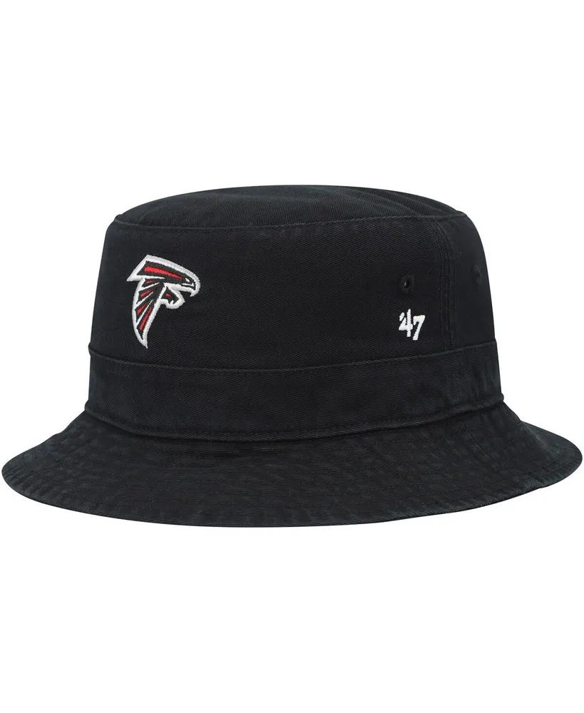 Cleveland Browns '47 Primary Bucket Hat - Brown