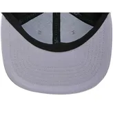 Men's Pro Standard Gray Maryland Eastern Shore Hawks Evergreen Mascot Snapback Hat