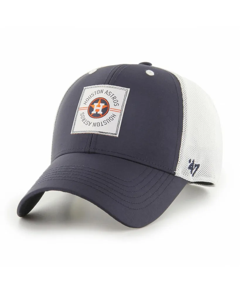 47 Brand Houston Astros MVP Adjustable Hat - Navy