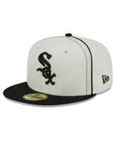 Men's New Era Cream