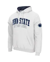 Colosseum Men's Penn State Nittany Lions Double Arch Pullover Hoodie