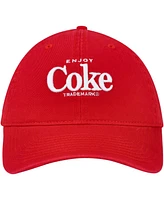 Men's American Needle Coca-Cola Ballpark Adjustable Hat