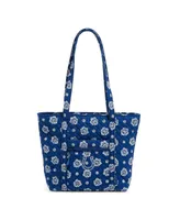 Women's Vera Bradley Indianapolis Colts Small Tote Bag