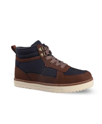 I.n.c. International Concepts Boys Alec Casual Shoes