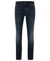 Boss by Hugo Men's Slim-Fit Jeans