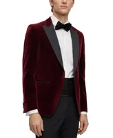 Boss by Hugo Boss Men's Slim-Fit Tuxedo Jacket