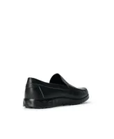 Ecco Men's S Lite Classic Slip-On Moccasin