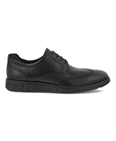 Ecco Men's S Lite Hybrid Brogue Shoes