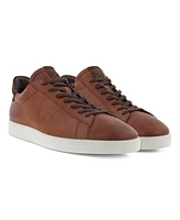 Ecco Men's Street Lite Retro X Sneakers