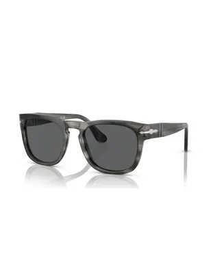 Persol Unisex Elio Sunglasses PO3333S