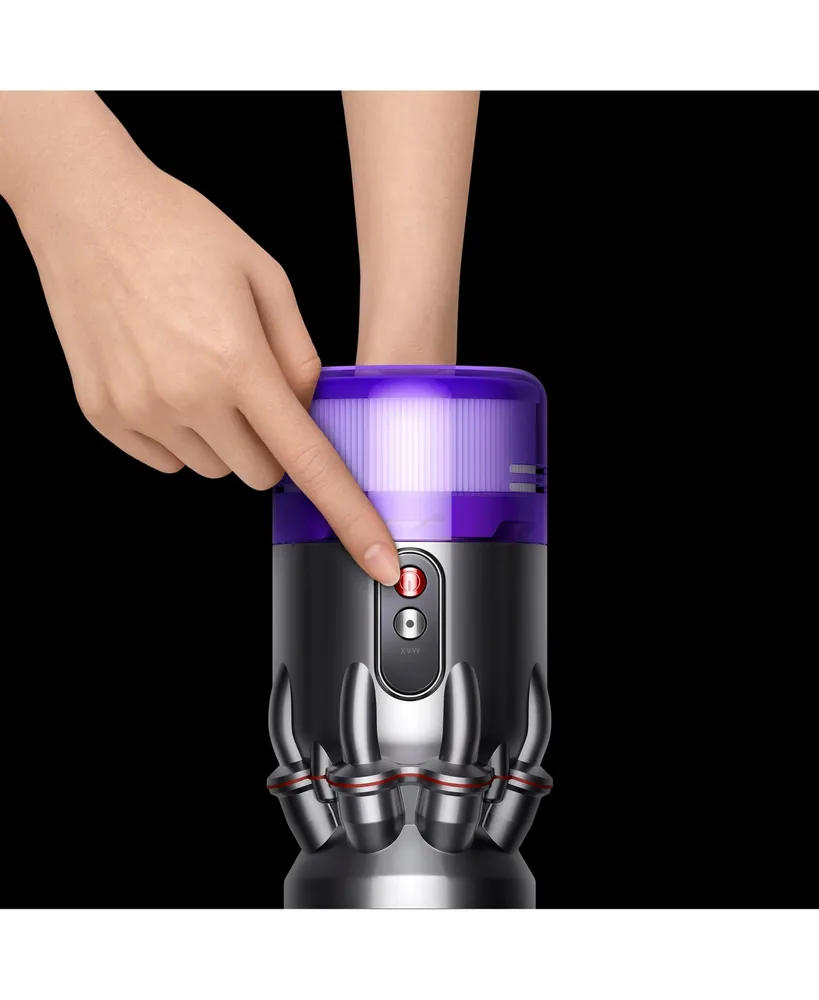 Dyson Humdinger Handheld Vacuum