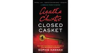 Closed Casket (Hercule Poirot Series) by Sophie Hannah