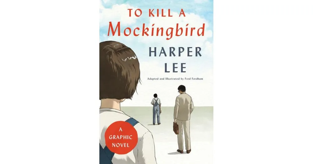 To Kill a Mockingbird