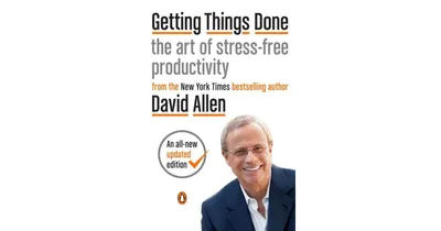 Getting Things Done- The Art of Stress