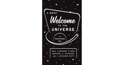 A Brief Welcome to the Universe- A Pocket