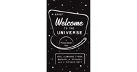 A Brief Welcome to the Universe- A Pocket